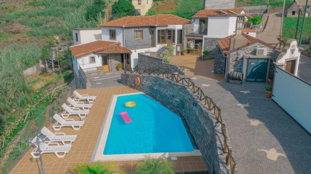 カリェタCasa Maria Quinta 4 "Maria Quinta"アパートメント エクステリア 写真