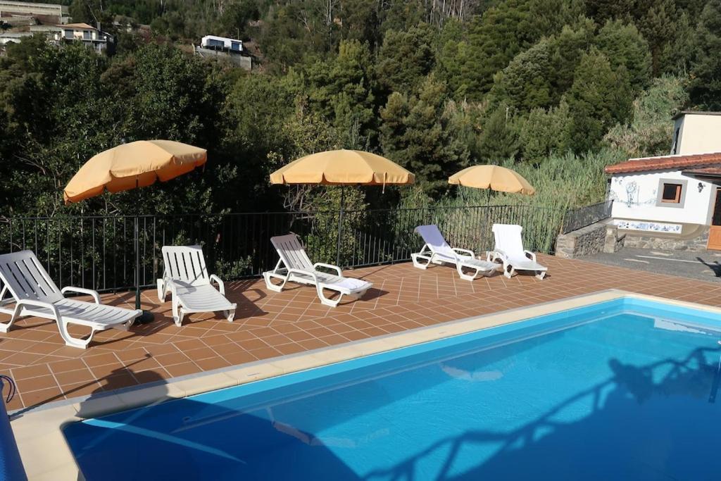カリェタCasa Maria Quinta 4 "Maria Quinta"アパートメント エクステリア 写真