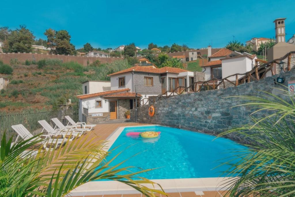 カリェタCasa Maria Quinta 4 "Maria Quinta"アパートメント エクステリア 写真