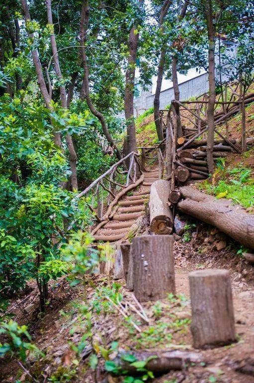 カリェタCasa Maria Quinta 4 "Maria Quinta"アパートメント エクステリア 写真