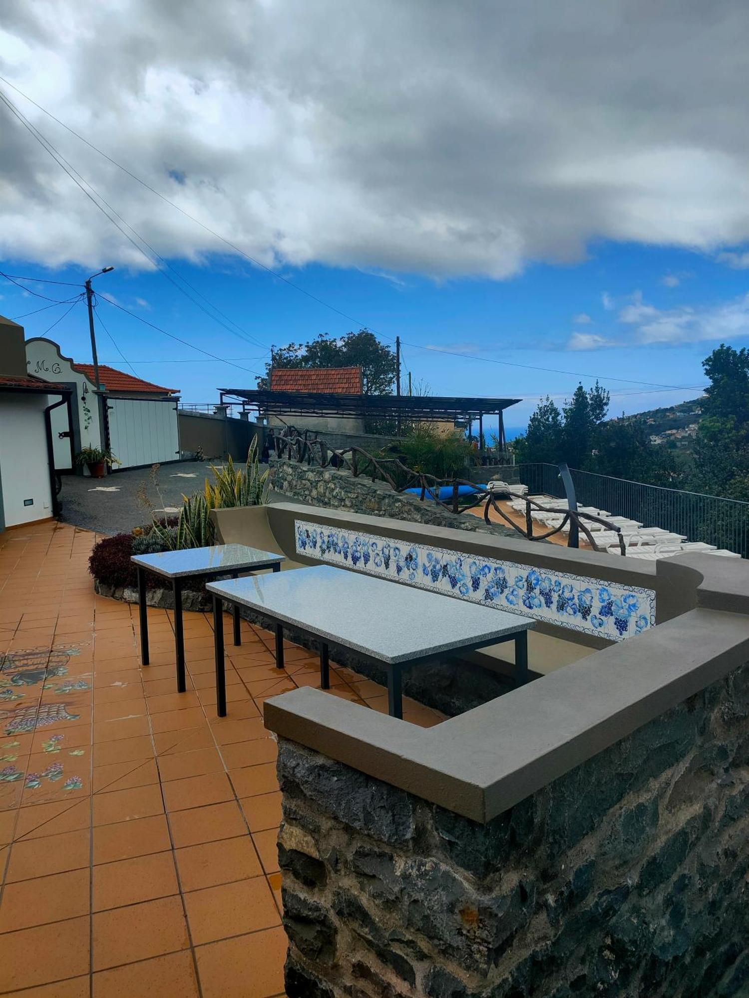 カリェタCasa Maria Quinta 4 "Maria Quinta"アパートメント エクステリア 写真